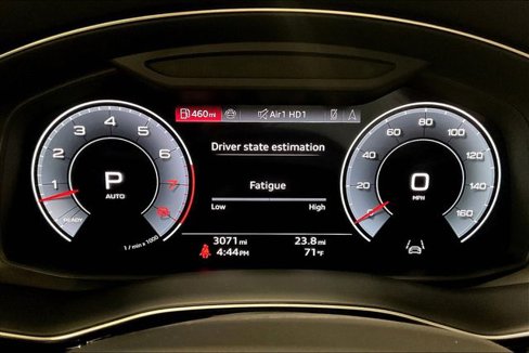 Certified 2025 Audi Q7 3.0T Prestige w/ Prestige Package image 20