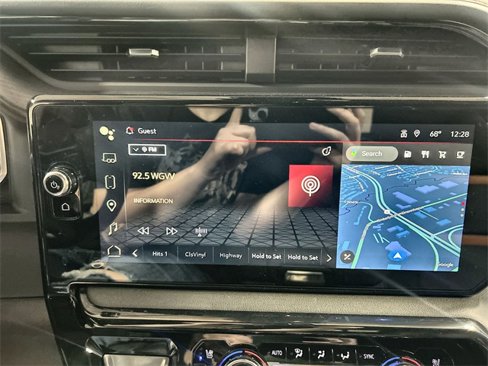 New 2026 GMC Sierra 1500 AT4 w/ AT4 Premium Package image 12