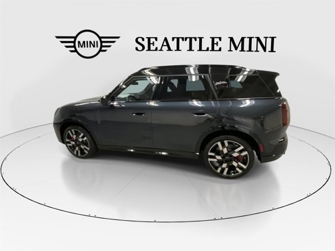 New 2026 MINI Cooper Countryman John Cooper Works w/ Comfort Package Max image 7