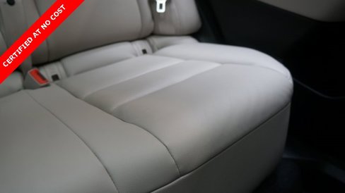 Used 2023 Nissan Rogue SL w/ SL Premium Package image 60