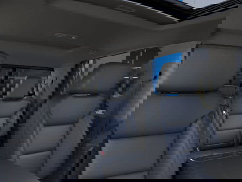 New 2026 Chevrolet Silverado 1500 LT Trail Boss w/ LT Trail Boss Premium Package image 24