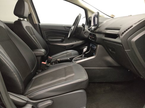 Used 2020 Ford EcoSport SES image 21