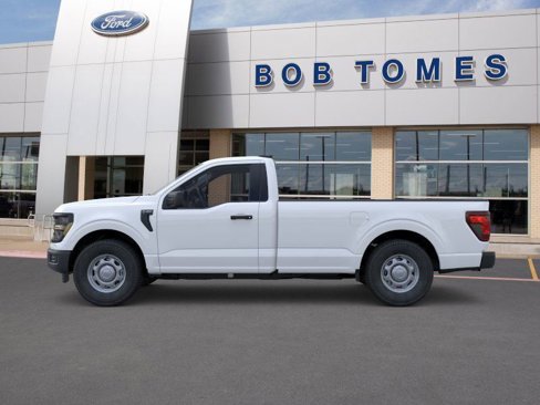 New 2025 Ford F150 XL image 3