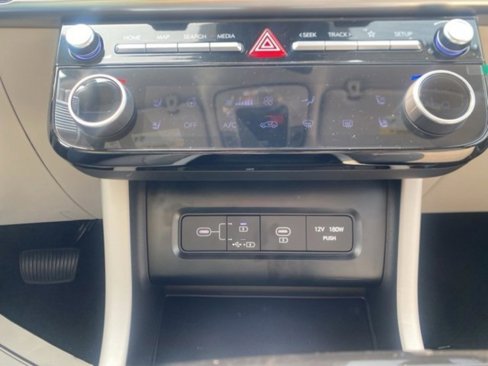 New 2026 Hyundai Tucson Limited image 30