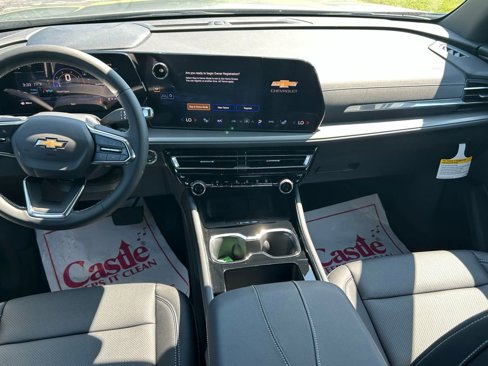 New 2026 Chevrolet Traverse LT w/ Sun and Wheel Package image 25