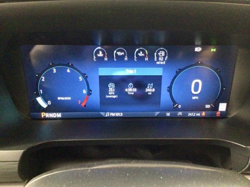 New 2025 Ford F150 XLT w/ Equipment Group 302A MID image 26
