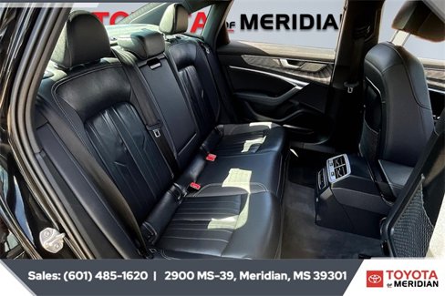 Used 2024 Audi A6 Premium Plus image 20