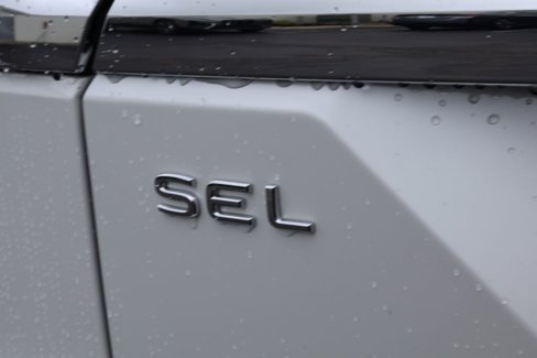 New 2026 Volkswagen Atlas SEL Premium R-Line image 20