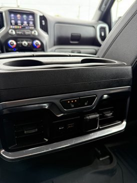 Used 2019 GMC Sierra 1500 Denali w/ Technology Package image 36