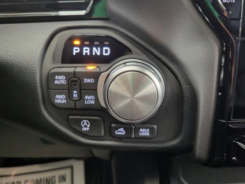 New 2026 RAM 1500 Rebel image 21