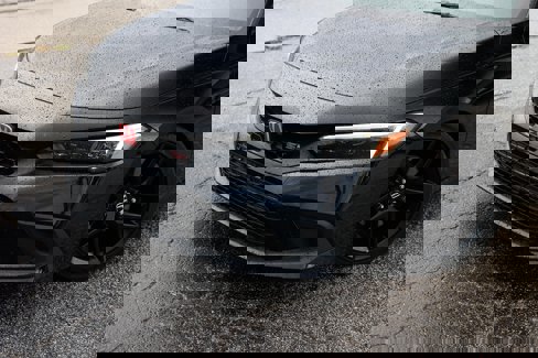 Used 2023 Honda Civic Si image 30