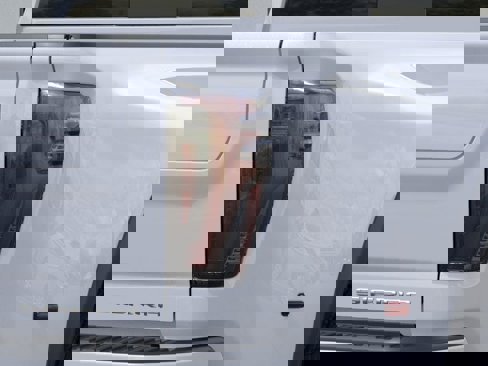 New 2026 GMC Sierra 3500 Denali image 11
