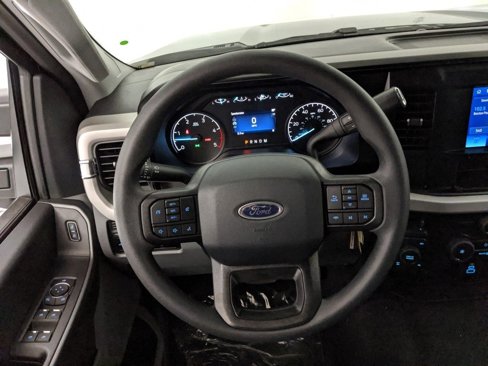 New 2026 Ford F250 XL w/ STX Appearance Package image 16