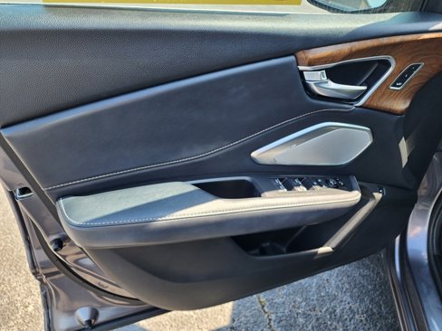 Used 2019 Acura RDX FWD w/ Advance Package image 13