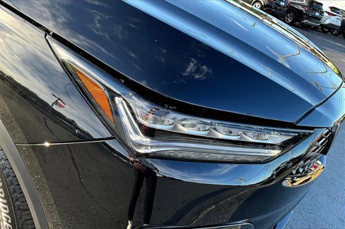 New 2026 Acura MDX A-Spec image 15