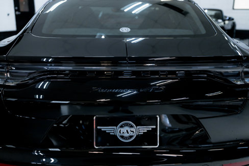 Used 2023 Porsche Panamera GTS image 19