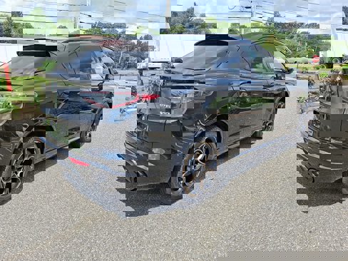 New 2025 Alfa Romeo Stelvio Sprint image 3