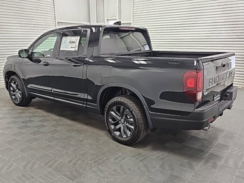 New 2026 Honda Ridgeline Sport image 5