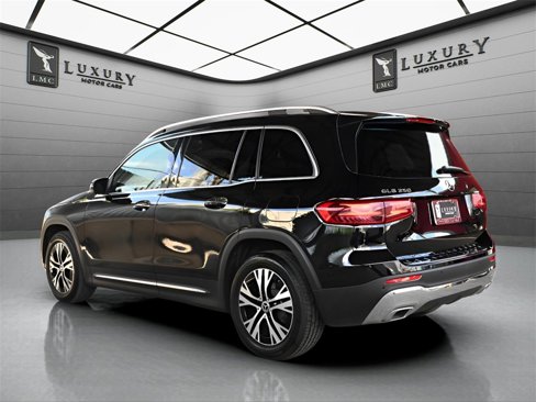 Used 2024 Mercedes-Benz GLB 250 image 5