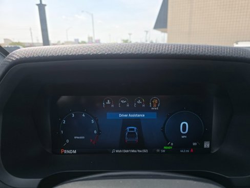 New 2025 Ford F150 XLT image 33