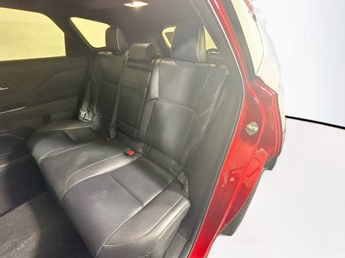 Used 2025 Toyota Crown Signia image 26