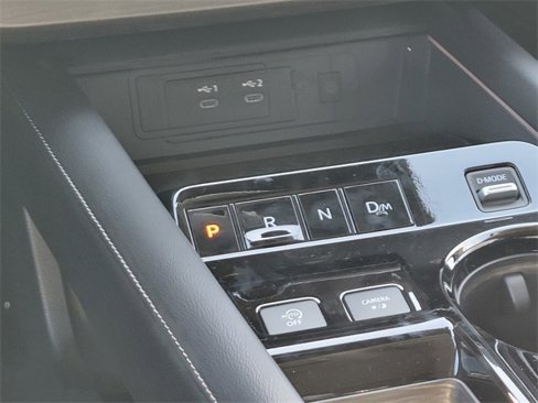 New 2025 Nissan Murano SL image 26