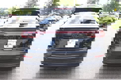 New 2025 Audi Q8 Premium Plus image 4