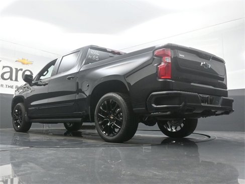 New 2026 Chevrolet Silverado 1500 High Country w/ High Country Premium Package image 5