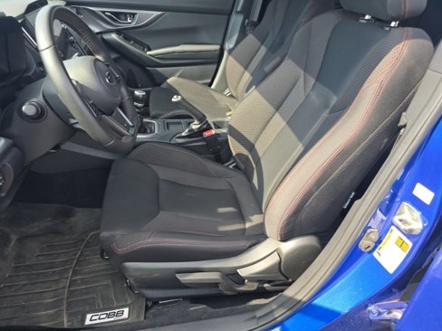 Used 2023 Subaru WRX Premium image 15