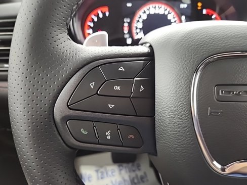 New 2025 Dodge Durango GT image 31