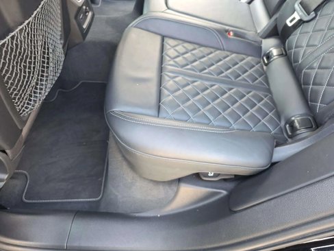 Used 2020 Audi SQ5 Premium Plus w/ Premium Plus Package image 29