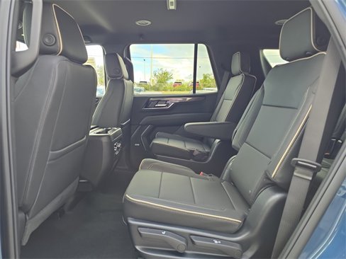 New 2026 GMC Yukon Elevation w/ LPO, Floor Liner Package image 16