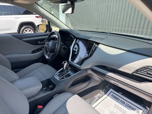 Used 2023 Subaru Legacy Premium image 9