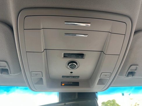 Used 2019 Chevrolet Tahoe LT image 20