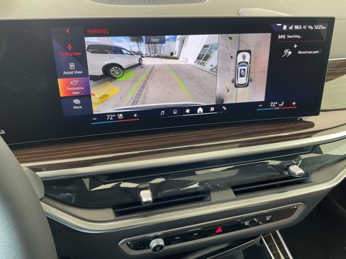 New 2026 BMW X5 xDrive50e w/ Premium Package image 18