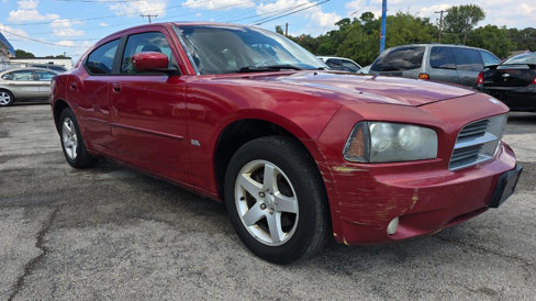 Used 2010 Dodge Charger SXT image 5