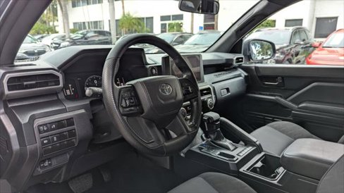 Used 2024 Toyota Tacoma SR image 24