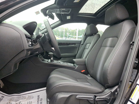 New 2026 Honda Civic Sport image 6