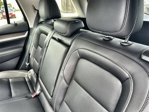 New 2026 GMC Terrain Denali image 18