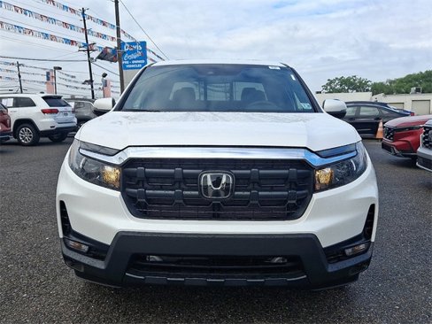 Used 2025 Honda Ridgeline RTL+ image 2