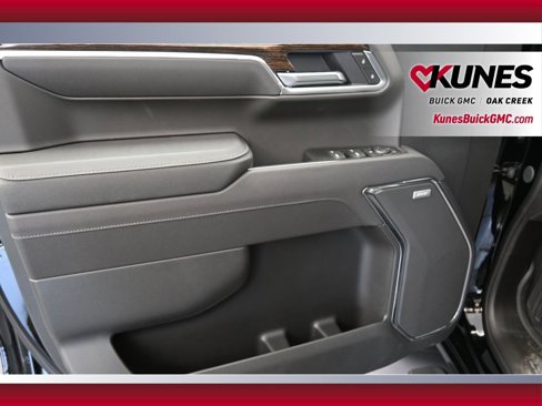 New 2026 GMC Sierra 1500 Elevation w/ Elevation Premium Package image 15