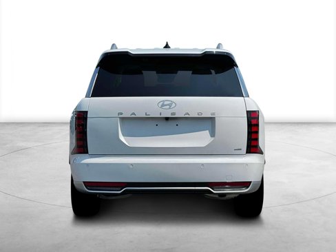 New 2026 Hyundai Palisade Calligraphy image 6