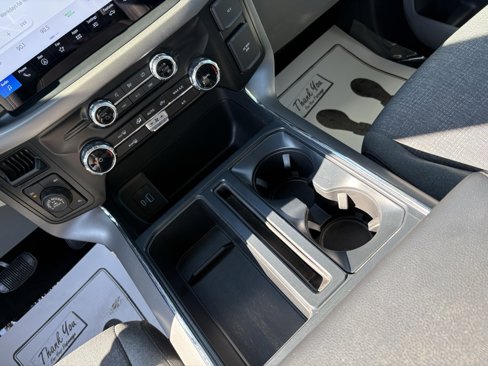 Used 2024 Ford F150 XLT w/ Mobile Office Package image 31