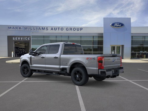 New 2026 Ford F350 XL image 4