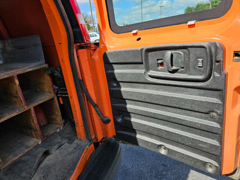 Used 2017 Chevrolet Express 2500 image 25