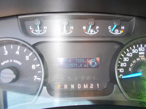 Used 2013 Ford F150 XL w/ PWR Equipment Group image 15