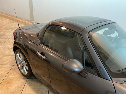 Used 2014 MAZDA MX-5 Miata Grand Touring w/ Premium Package image 32