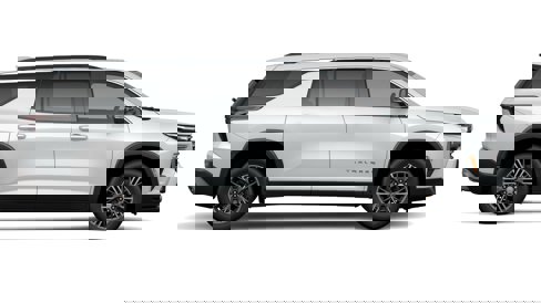 New 2026 Chevrolet Traverse LT w/ Driver Confidence Package image 3