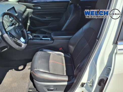 Used 2020 Nissan Altima 2.5 SR image 10