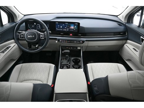 New 2026 Kia Carnival SX image 17